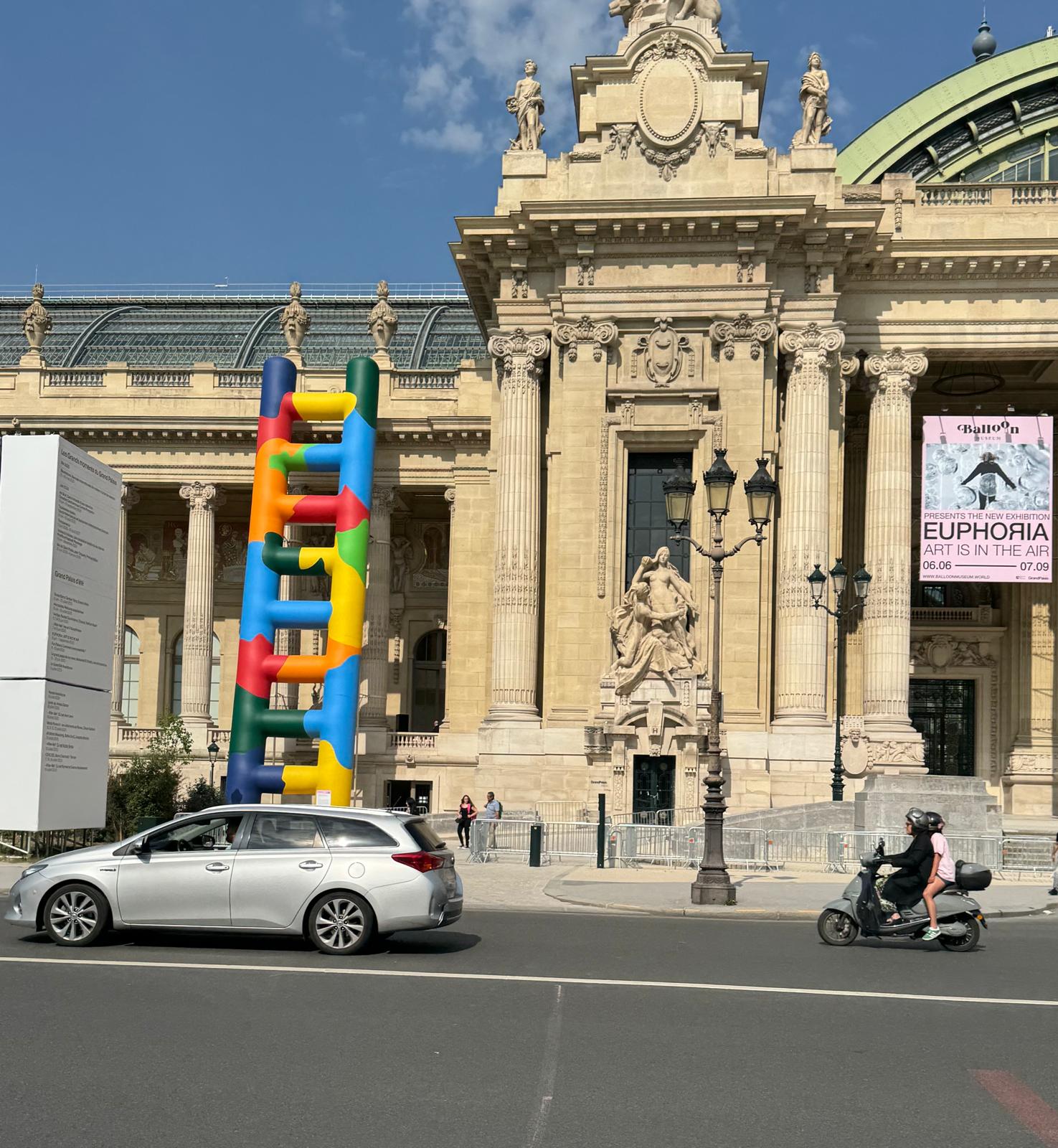 Viva Installation
