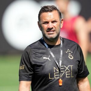 Galatasaray, Avusturya’ya gitti: Hazırlık maçı programı