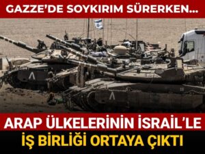 gazzede soykirim surerken arap ulkelerinin israille isbirligi ortaya cikti dxn6vHxa.jpg