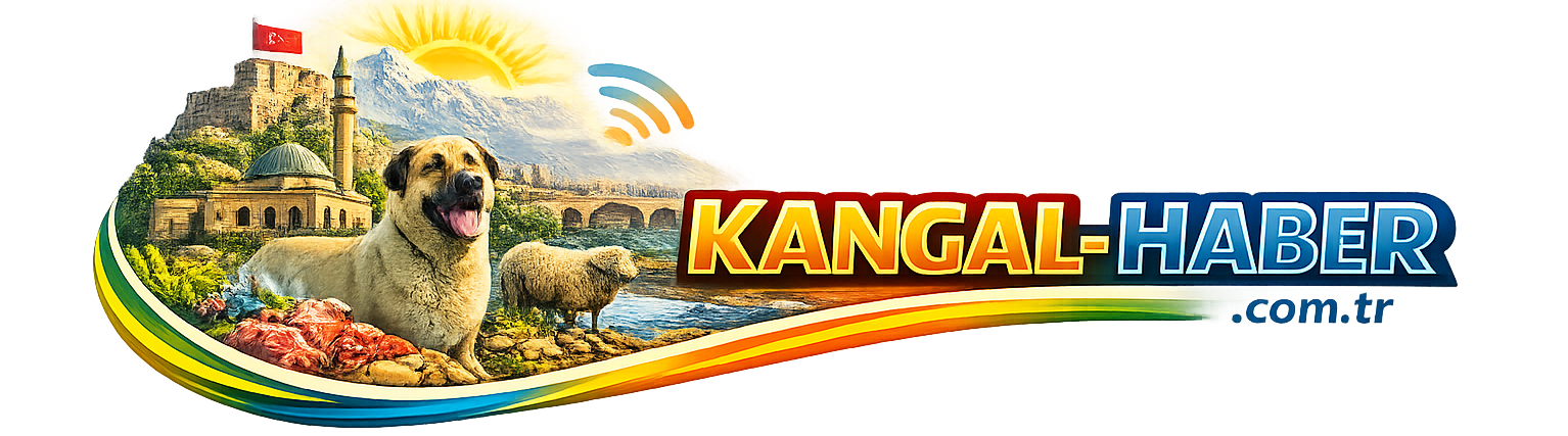 Kangal Haber